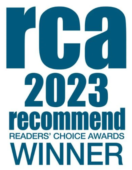 RCA Award