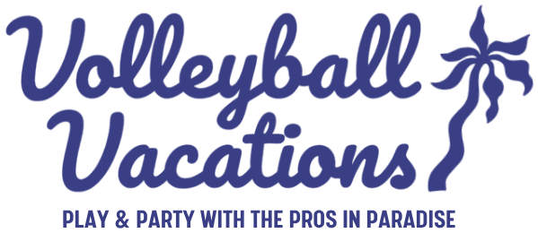 Volleyball Vacations
